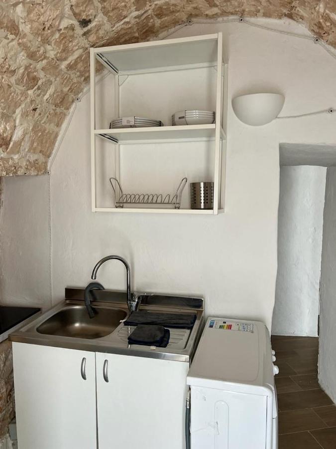 Trullo Sofia Country house