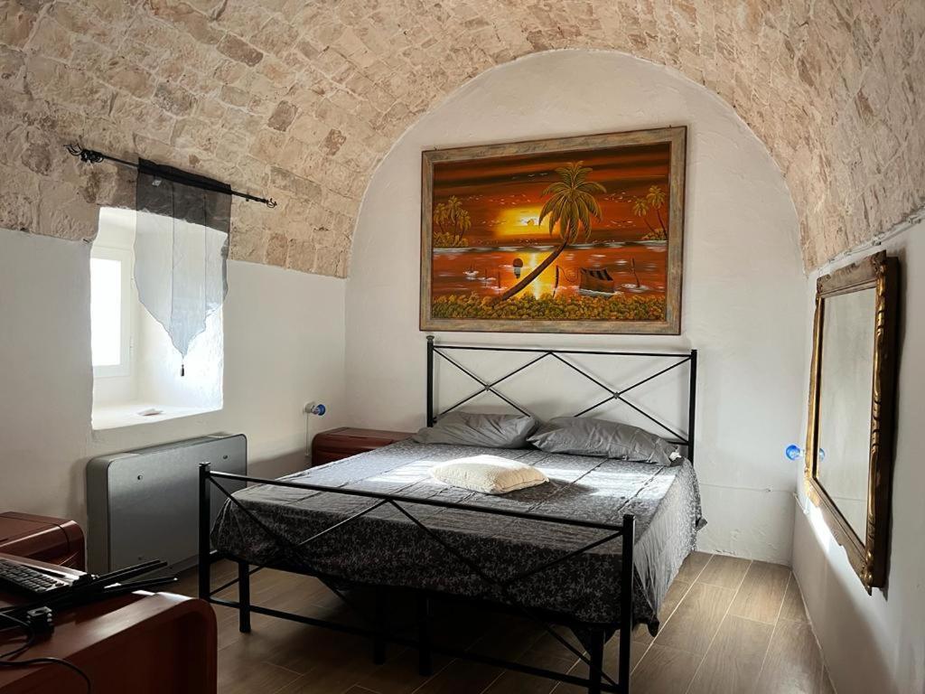 Country house Trullo Sofia