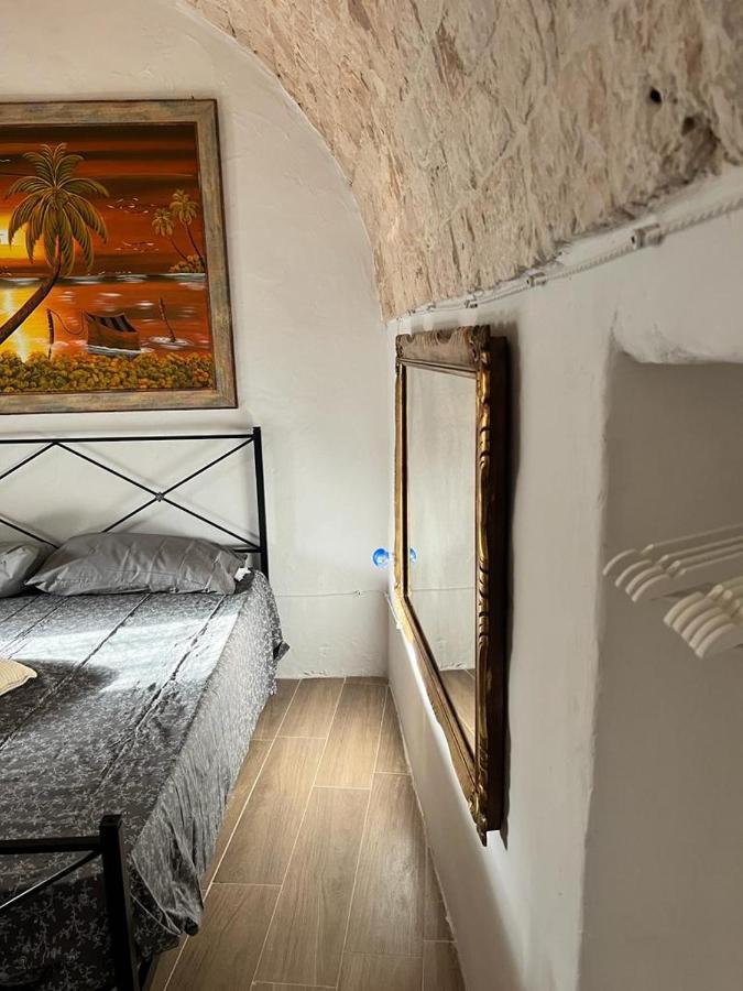 Trullo Sofia Country house