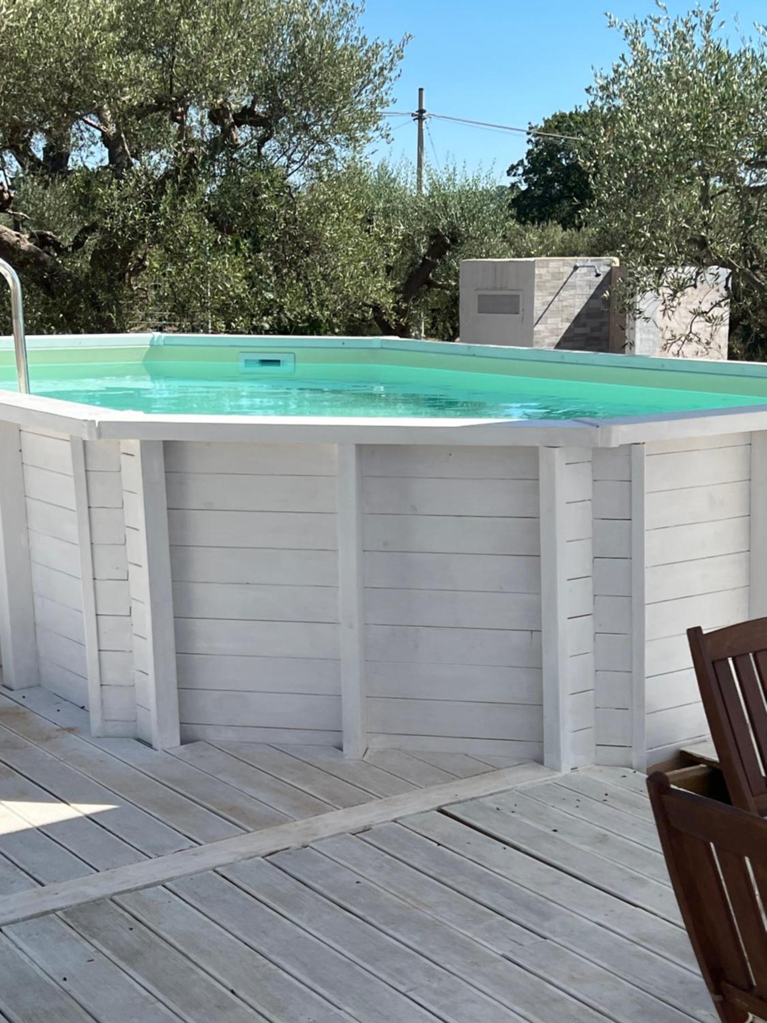Country house Trullo Sofia Monopoli
